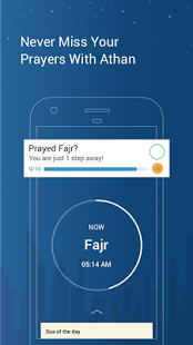 Download Athan: Prayer Time, Quran, Azan and Qibla Compass